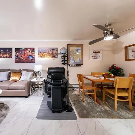 Two Bedrooms Apartment Manage And Supervise By Host Endless Features Amenities Dishwasher Washer Dryer Best Wifi Internet Services By Verizon Fios 960 Upload 960 Download Bi Monthly Free Housekeeping Services Huge 10000 Square Footage